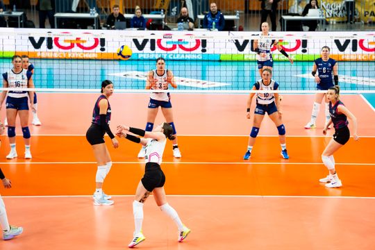 Moya Radomka Radom - C.S.O. Voluntari 2005 (zdjęcia)