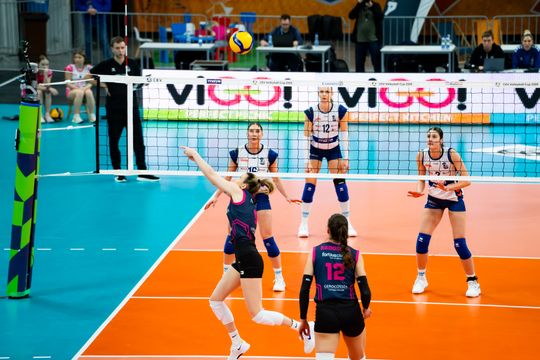 Moya Radomka Radom - C.S.O. Voluntari 2005 (zdjęcia)