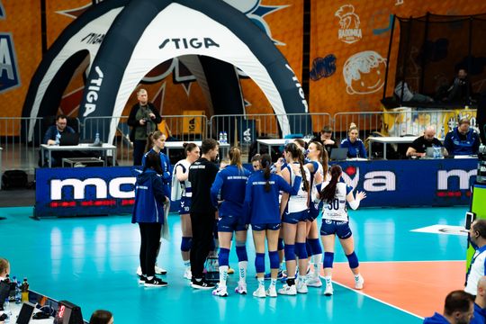 Moya Radomka Radom - C.S.O. Voluntari 2005 (zdjęcia)