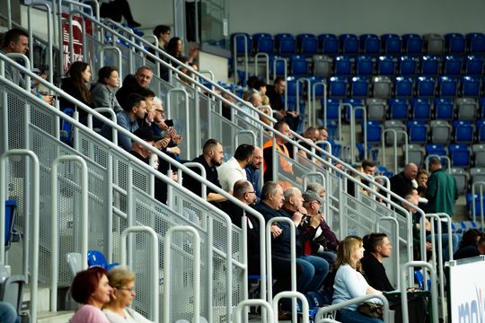 Moya Radomka Radom - C.S.O. Voluntari 2005 (zdjęcia)