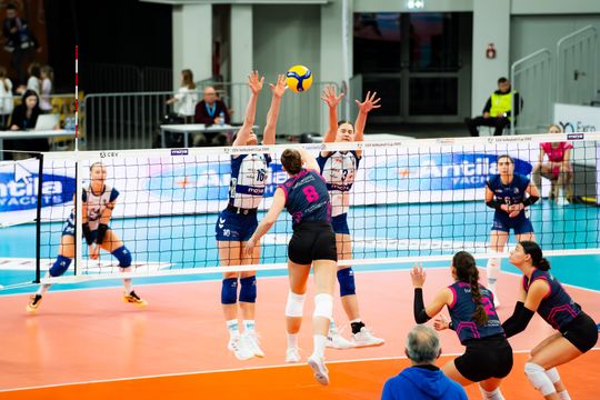 Moya Radomka Radom - C.S.O. Voluntari 2005 (zdjęcia)