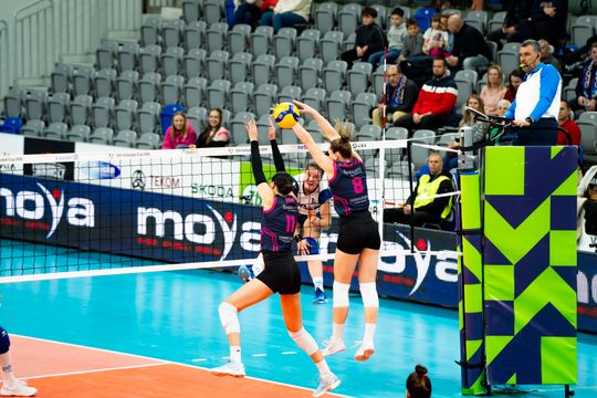 Moya Radomka Radom - C.S.O. Voluntari 2005 (zdjęcia)