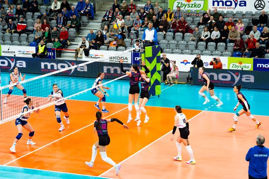 Moya Radomka Radom - C.S.O. Voluntari 2005 (zdjęcia)