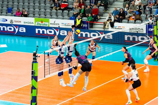 Moya Radomka Radom - C.S.O. Voluntari 2005 (zdjęcia)