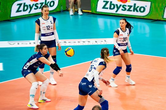 Moya Radomka Radom - C.S.O. Voluntari 2005 (zdjęcia)