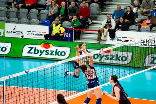 Moya Radomka Radom - C.S.O. Voluntari 2005 (zdjęcia)