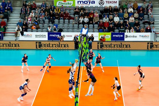 Moya Radomka Radom - C.S.O. Voluntari 2005 (zdjęcia)