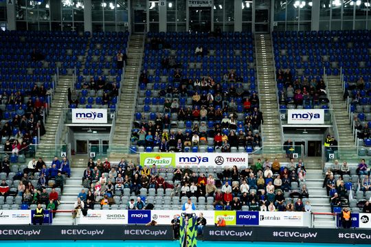 Moya Radomka Radom - C.S.O. Voluntari 2005 (zdjęcia)