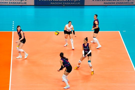 Moya Radomka Radom - C.S.O. Voluntari 2005 (zdjęcia)