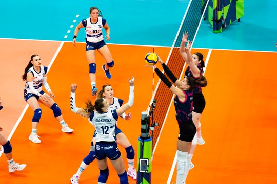 Moya Radomka Radom - C.S.O. Voluntari 2005 (zdjęcia)