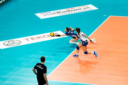 Moya Radomka Radom - C.S.O. Voluntari 2005 (zdjęcia)