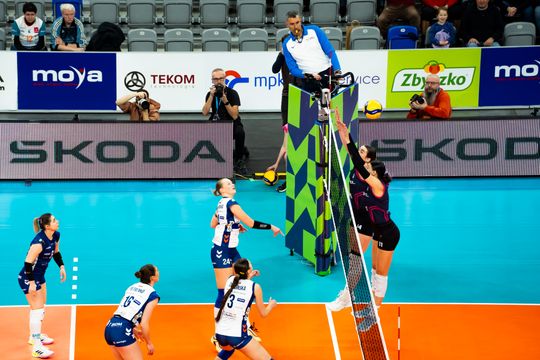 Moya Radomka Radom - C.S.O. Voluntari 2005 (zdjęcia)