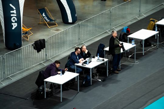 Moya Radomka Radom - C.S.O. Voluntari 2005 (zdjęcia)