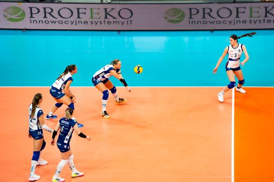 Moya Radomka Radom - C.S.O. Voluntari 2005 (zdjęcia)