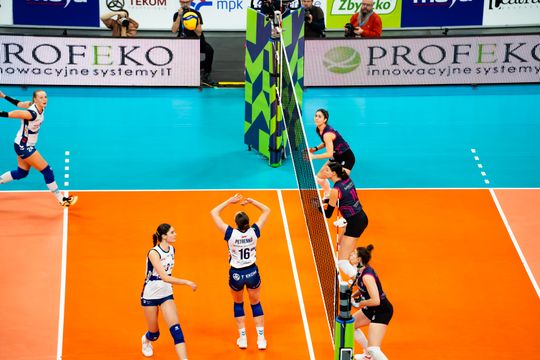 Moya Radomka Radom - C.S.O. Voluntari 2005 (zdjęcia)