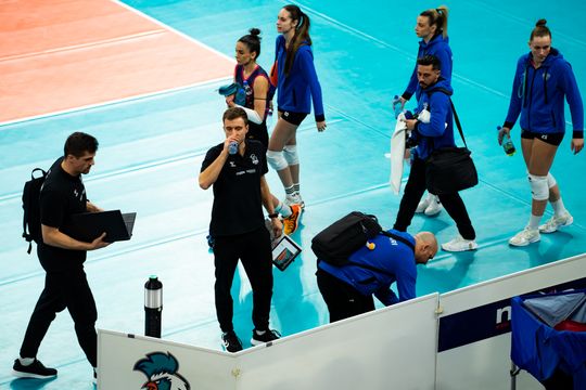 Moya Radomka Radom - C.S.O. Voluntari 2005 (zdjęcia)