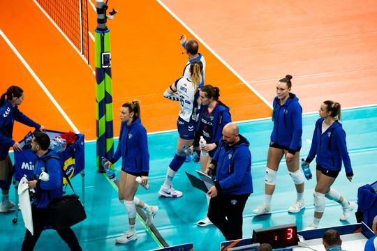 Moya Radomka Radom - C.S.O. Voluntari 2005 (zdjęcia)