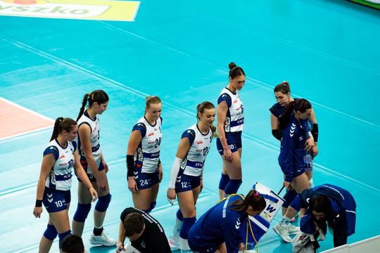 Moya Radomka Radom - C.S.O. Voluntari 2005 (zdjęcia)