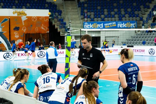 Moya Radomka Radom - C.S.O. Voluntari 2005 (zdjęcia)