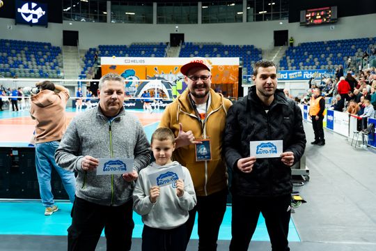 Moya Radomka Radom - C.S.O. Voluntari 2005 (zdjęcia)