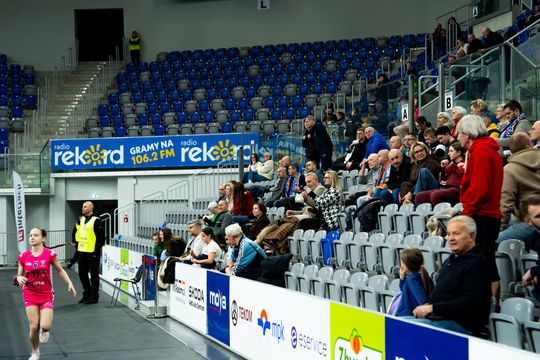 Moya Radomka Radom - C.S.O. Voluntari 2005 (zdjęcia)