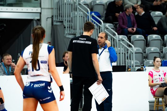 Moya Radomka Radom - C.S.O. Voluntari 2005 (zdjęcia)