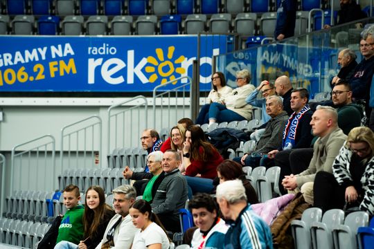 Moya Radomka Radom - C.S.O. Voluntari 2005 (zdjęcia)