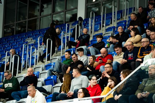 Moya Radomka Radom - C.S.O. Voluntari 2005 (zdjęcia)