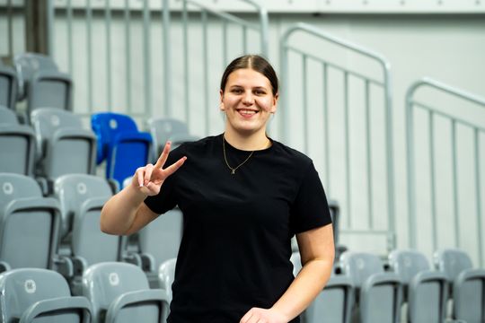 Moya Radomka Radom - C.S.O. Voluntari 2005 (zdjęcia)