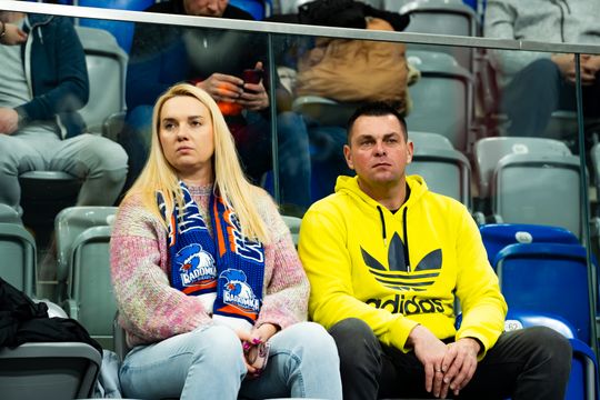 Moya Radomka Radom - C.S.O. Voluntari 2005 (zdjęcia)