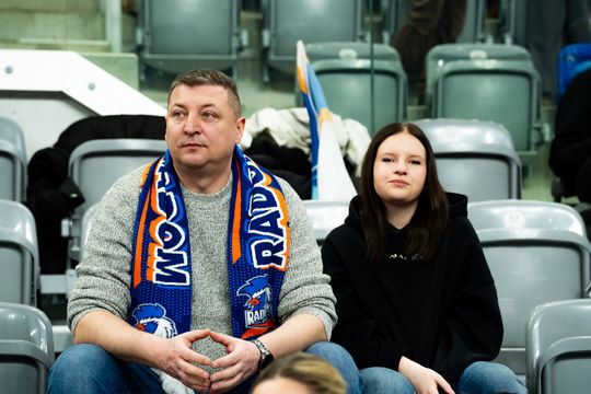 Moya Radomka Radom - C.S.O. Voluntari 2005 (zdjęcia)