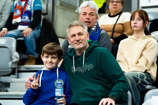 Moya Radomka Radom - C.S.O. Voluntari 2005 (zdjęcia)