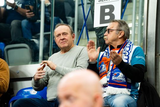 Moya Radomka Radom - C.S.O. Voluntari 2005 (zdjęcia)