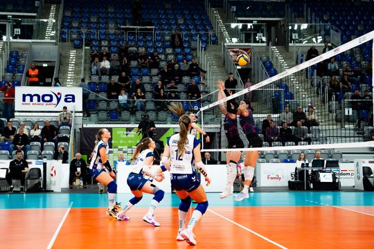 Moya Radomka Radom - C.S.O. Voluntari 2005 (zdjęcia)