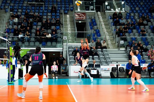 Moya Radomka Radom - C.S.O. Voluntari 2005 (zdjęcia)