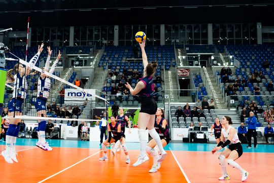 Moya Radomka Radom - C.S.O. Voluntari 2005 (zdjęcia)