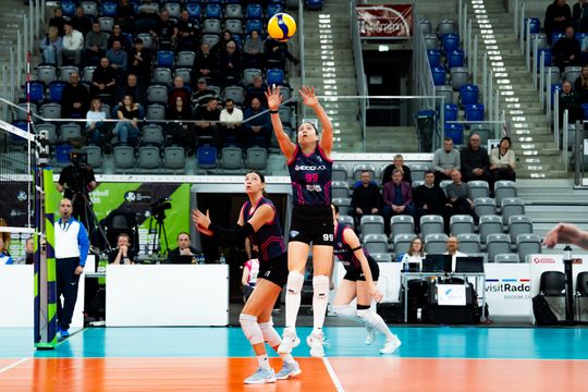 Moya Radomka Radom - C.S.O. Voluntari 2005 (zdjęcia)