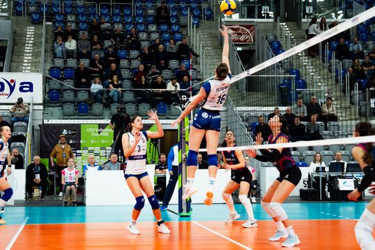 Moya Radomka Radom - C.S.O. Voluntari 2005 (zdjęcia)