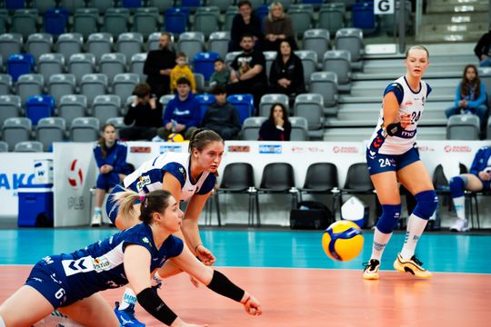 Moya Radomka Radom - C.S.O. Voluntari 2005 (zdjęcia)