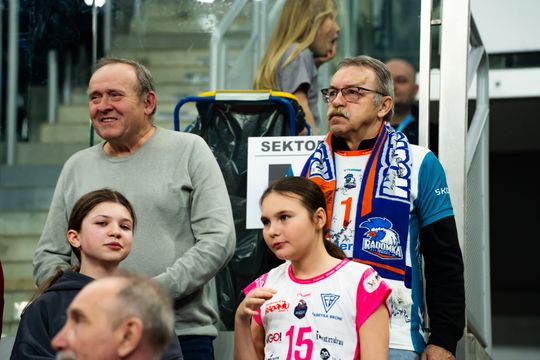 Moya Radomka Radom - C.S.O. Voluntari 2005 (zdjęcia)