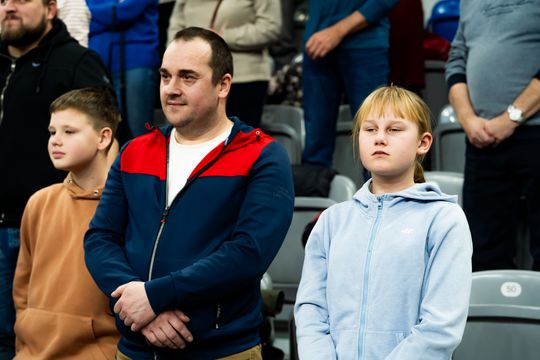 Moya Radomka Radom - C.S.O. Voluntari 2005 (zdjęcia)