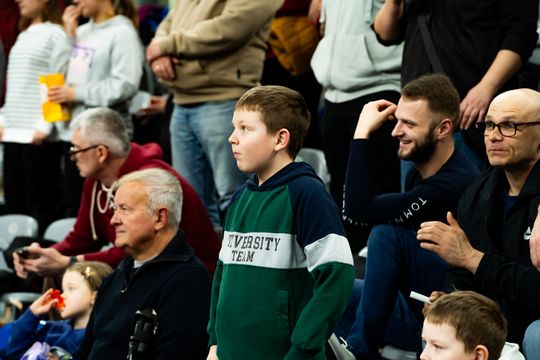 Moya Radomka Radom - C.S.O. Voluntari 2005 (zdjęcia)