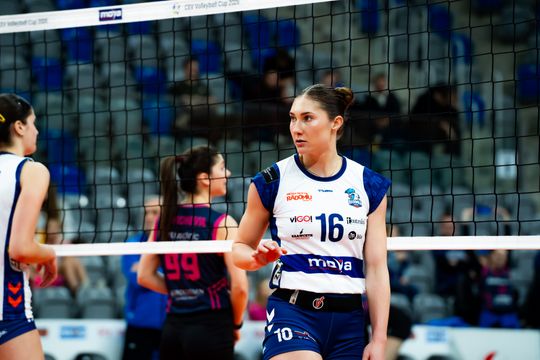 Moya Radomka Radom - C.S.O. Voluntari 2005 (zdjęcia)