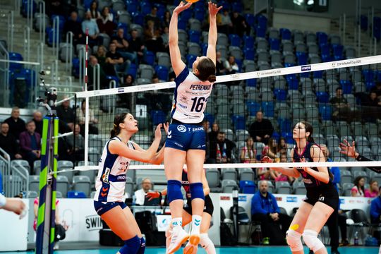 Moya Radomka Radom - C.S.O. Voluntari 2005 (zdjęcia)