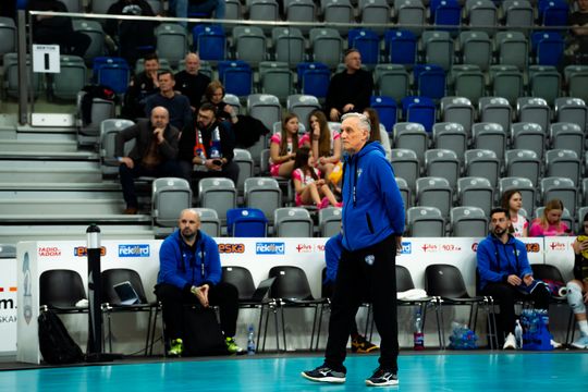 Moya Radomka Radom - C.S.O. Voluntari 2005 (zdjęcia)