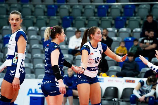 Moya Radomka Radom - C.S.O. Voluntari 2005 (zdjęcia)