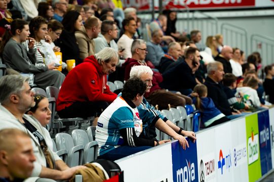 Moya Radomka Radom - C.S.O. Voluntari 2005 (zdjęcia)