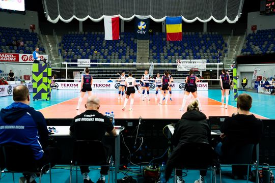 Moya Radomka Radom - C.S.O. Voluntari 2005 (zdjęcia)