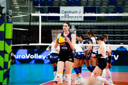 Moya Radomka Radom - C.S.O. Voluntari 2005 (zdjęcia)