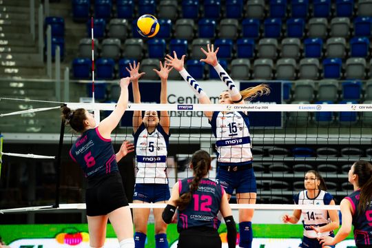 Moya Radomka Radom - C.S.O. Voluntari 2005 (zdjęcia)